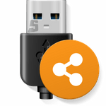 USB over Network
